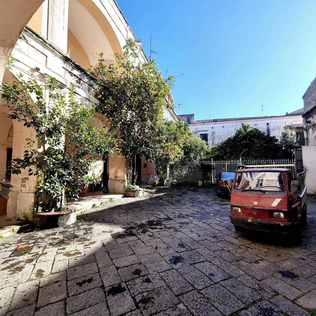 Casa indipendente in vendita a Caivano - foto 2