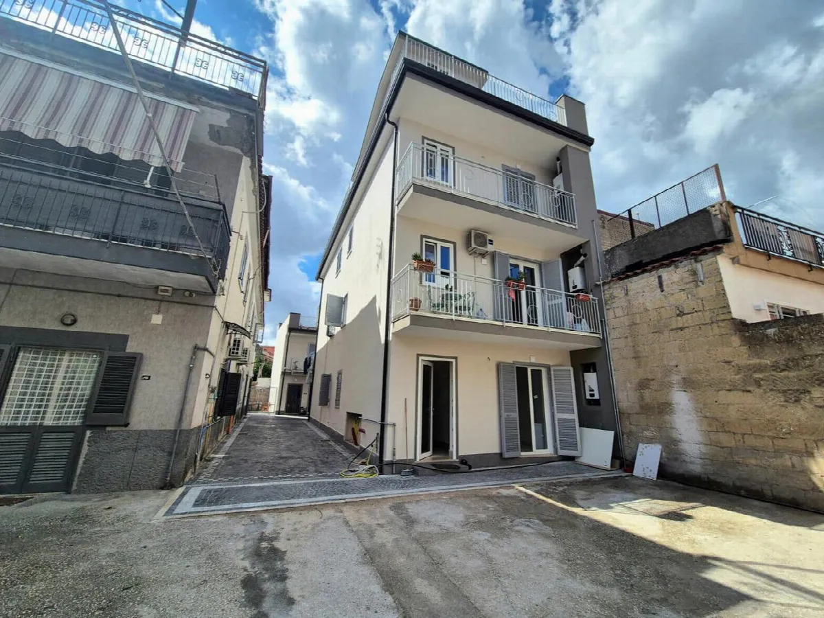 Appartamento in vendita a Caivano - foto 1