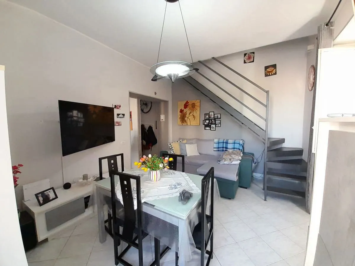 Appartamento in vendita a Caivano - foto 1