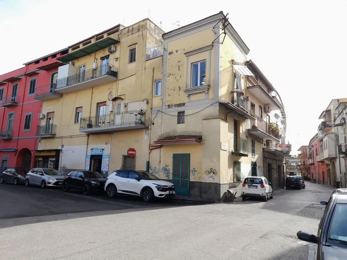 Appartamento in vendita a Caivano - foto 10