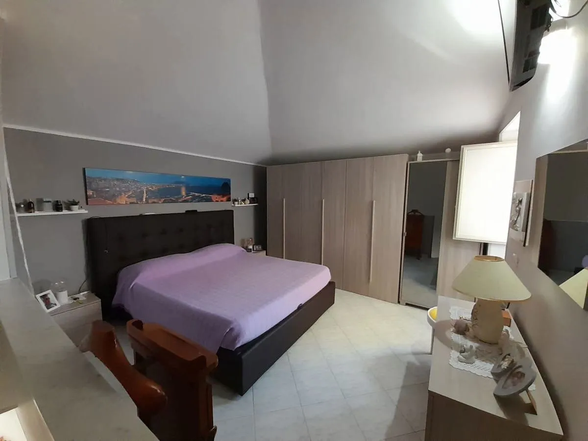 Appartamento in vendita a Caivano - foto 6