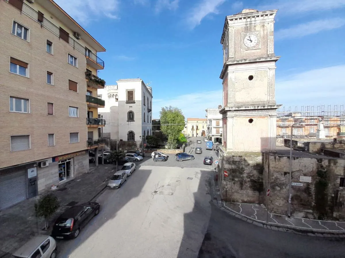 Appartamento in vendita a Caivano - foto 9