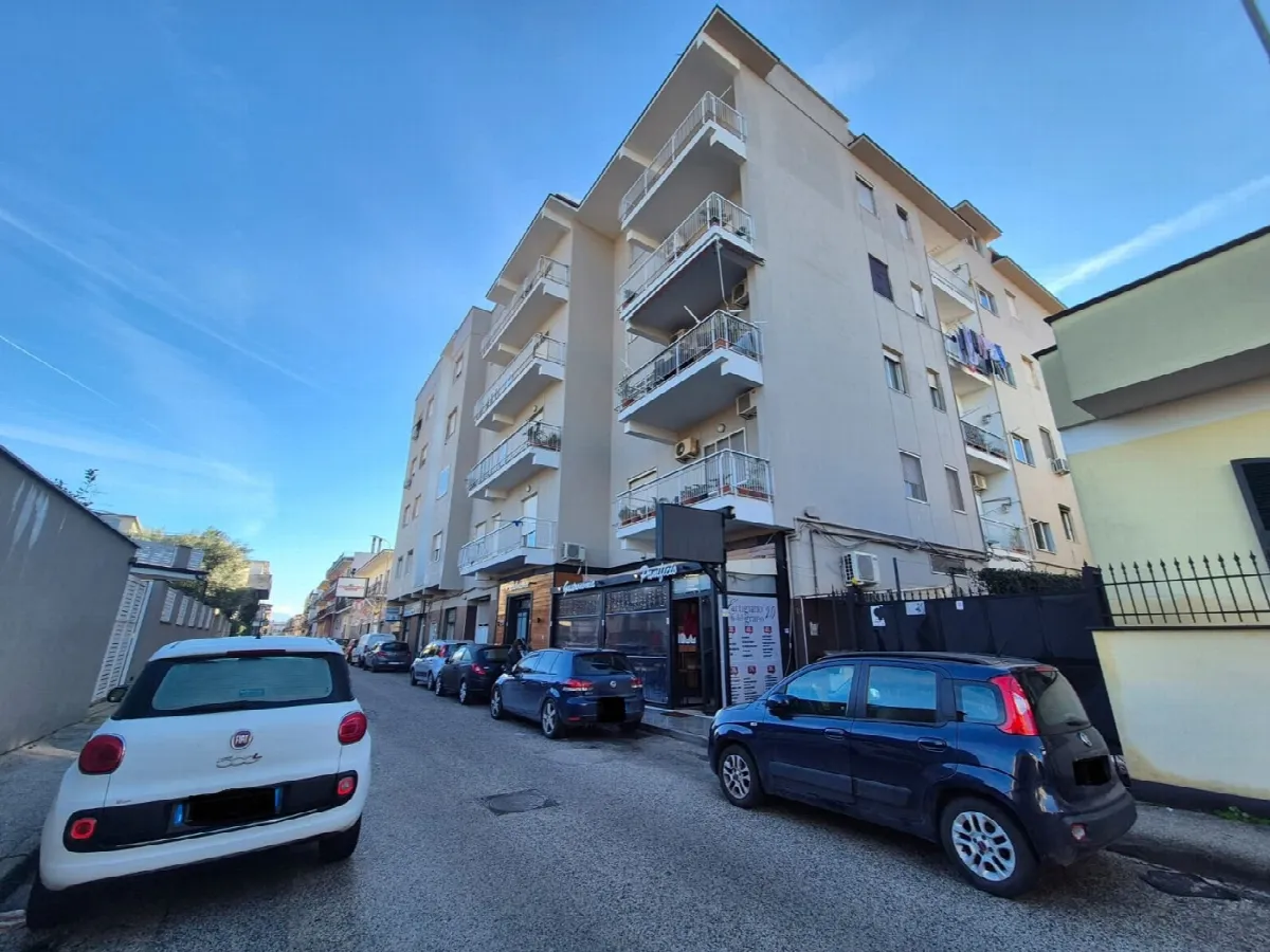 Appartamento in vendita a Caivano - foto 1
