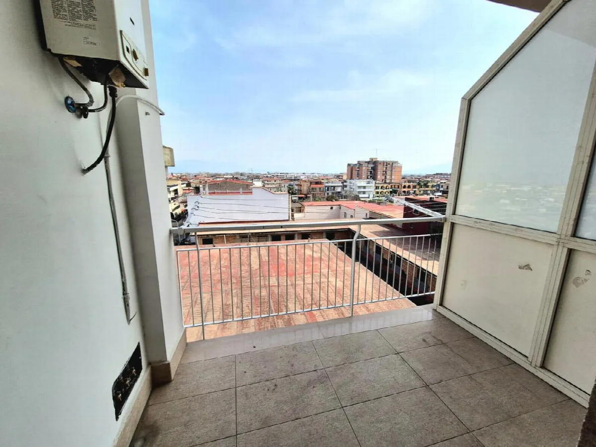 Appartamento in vendita a Caivano - foto 7