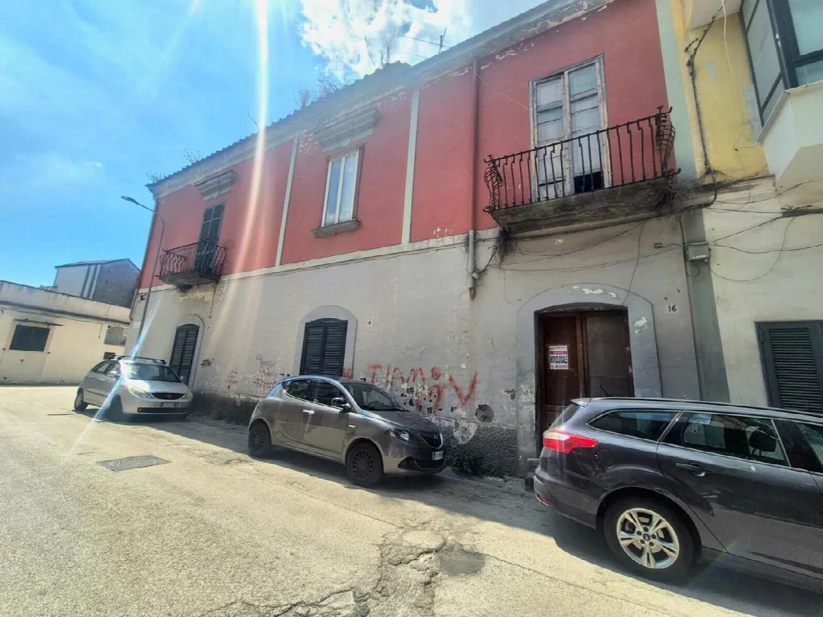 Appartamento in vendita a Caivano - foto 1