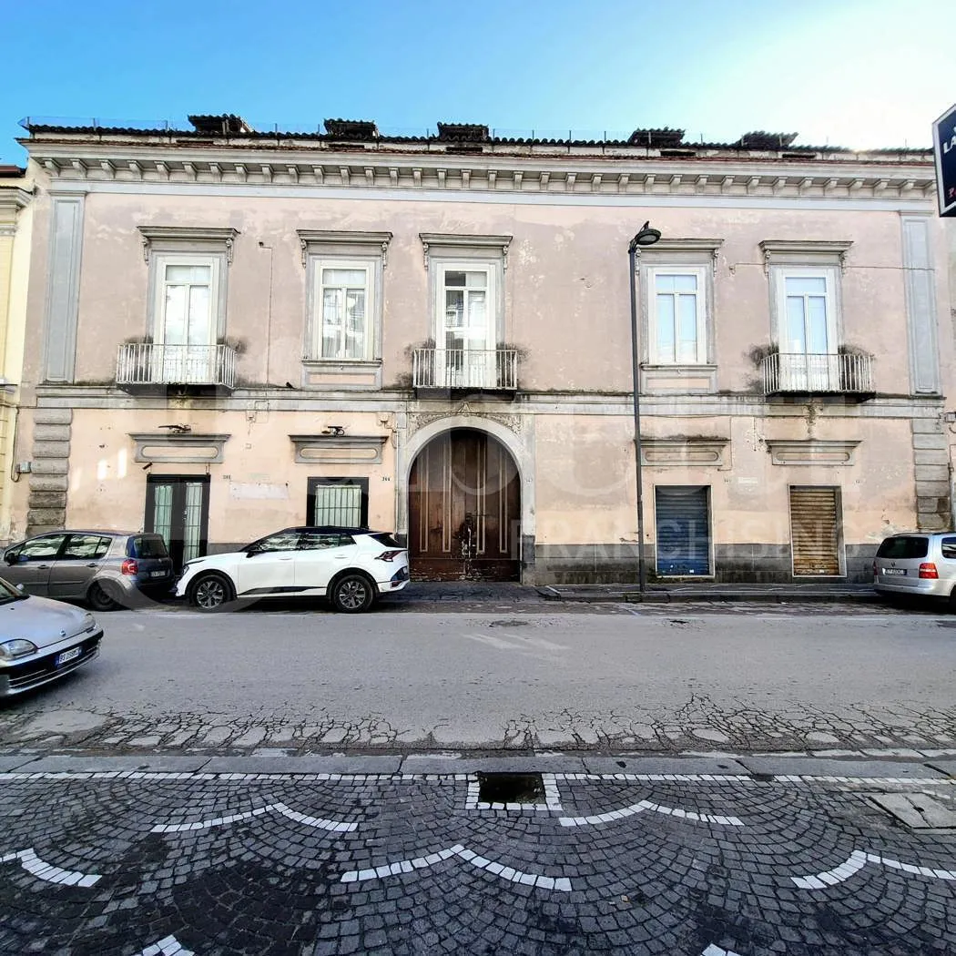 Casa indipendente in vendita a Caivano - foto 1