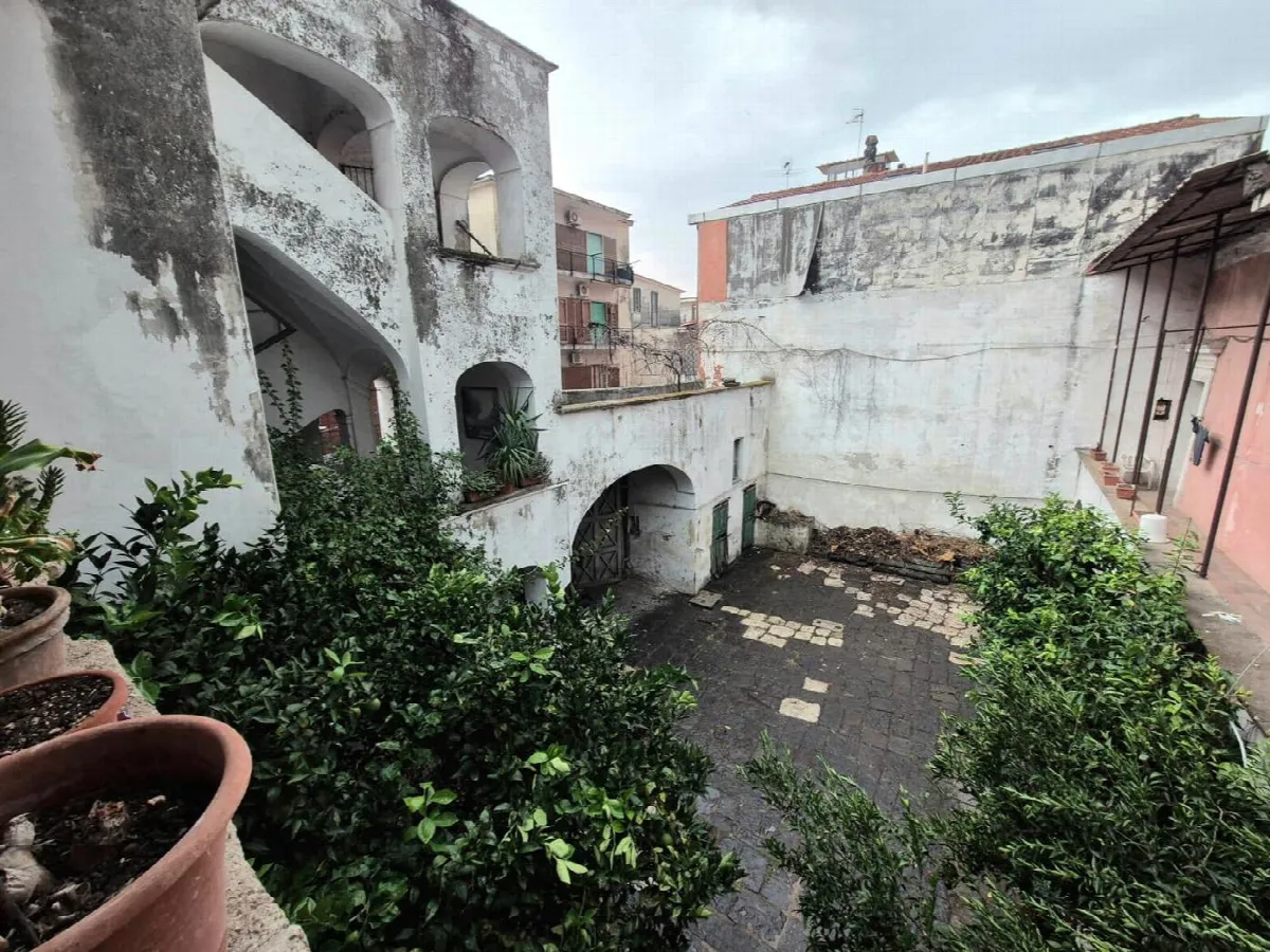 Casa indipendente in vendita a Caivano - foto 6