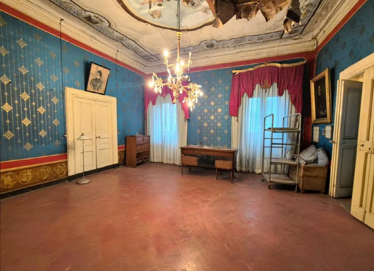 Casa indipendente in vendita a Caivano - foto 9