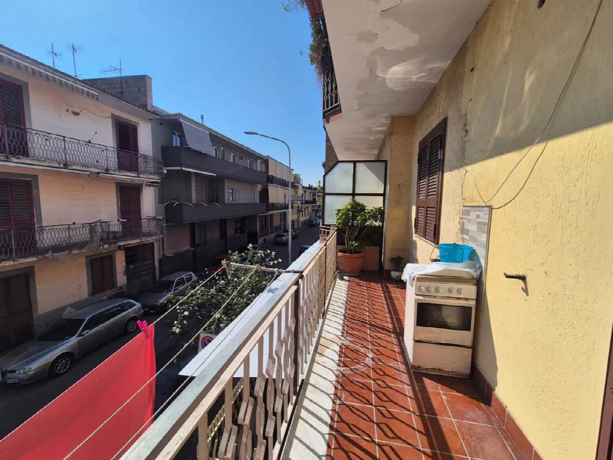 Appartamento in vendita a Crispano - foto 7
