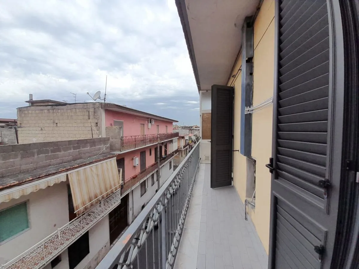Appartamento in vendita a Crispano - foto 7