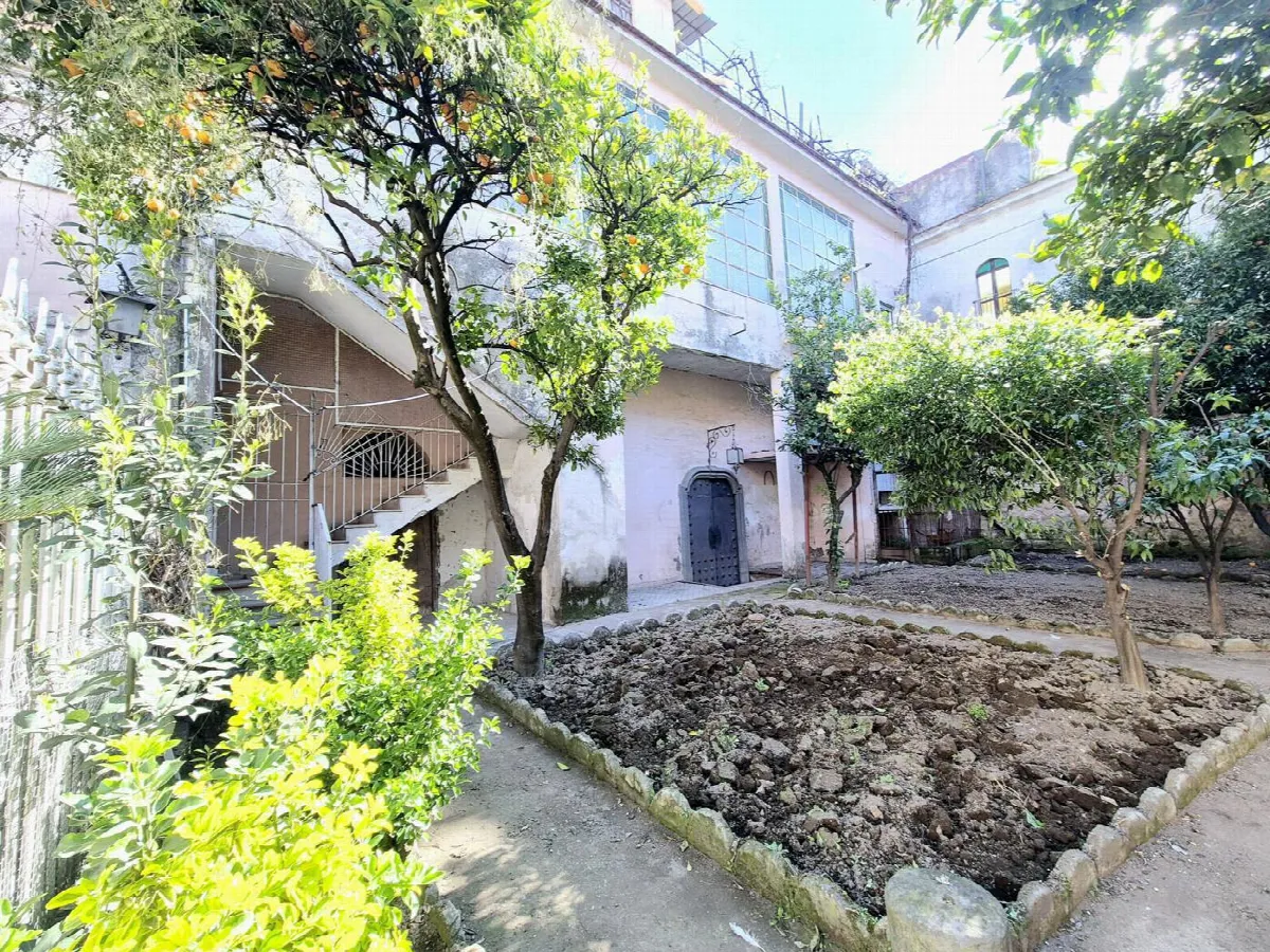 Casa indipendente in vendita a Caivano - foto 1