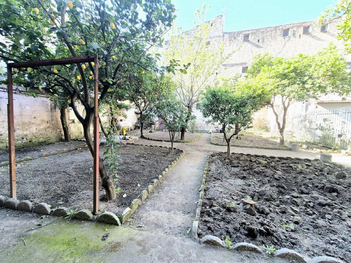 Casa indipendente in vendita a Caivano - foto 2
