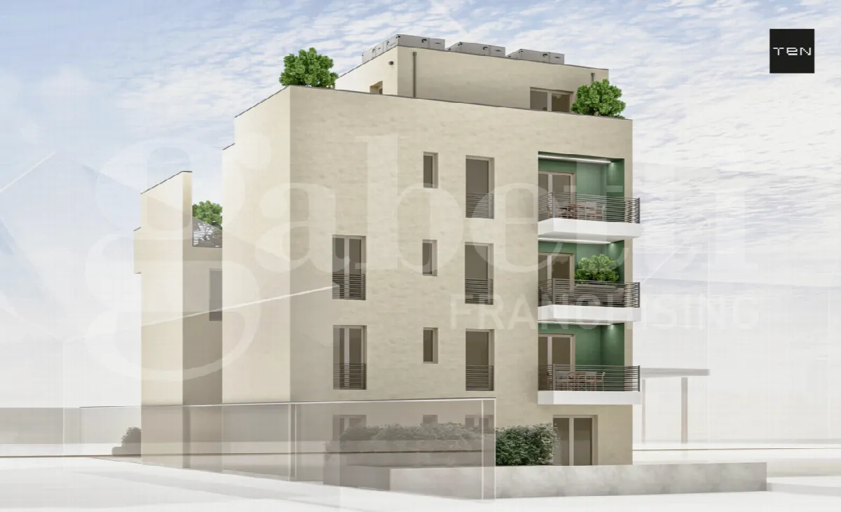 Appartamento in vendita a Bologna - foto 4