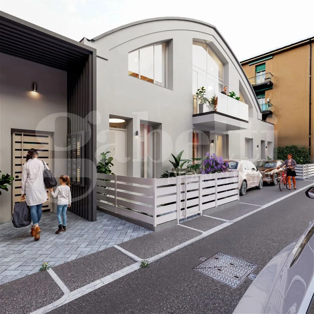 Appartamento in vendita a Bologna - foto 3