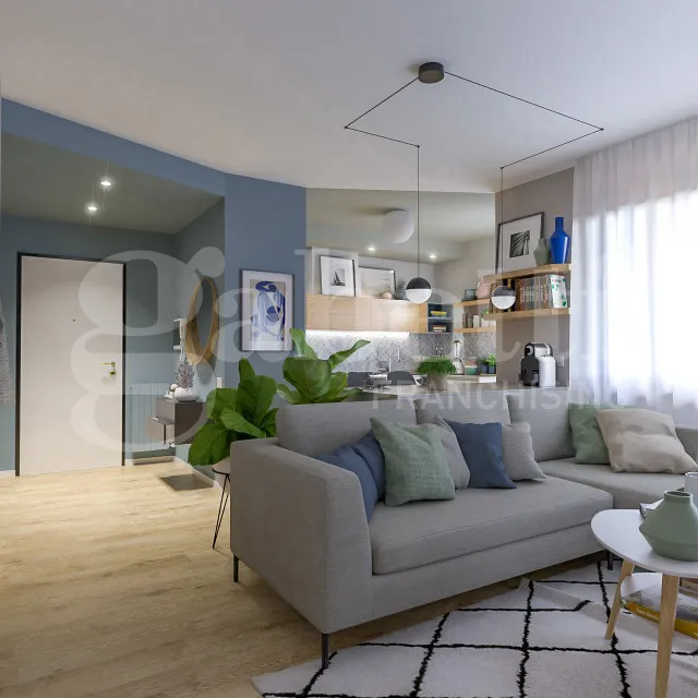 Appartamento in vendita a Bologna - foto 1