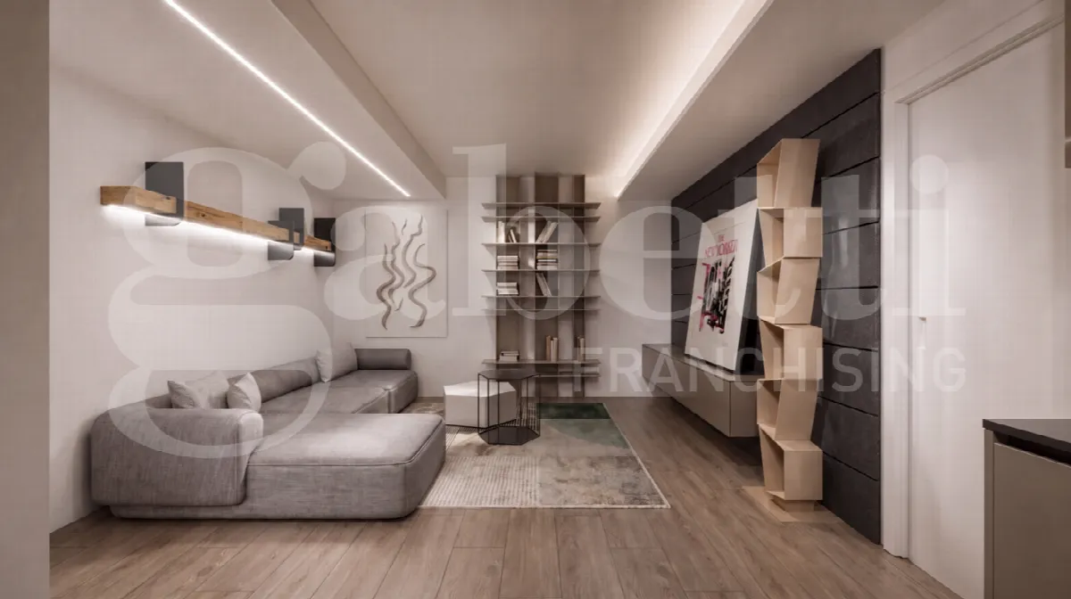 Appartamento in vendita a Bologna - foto 2