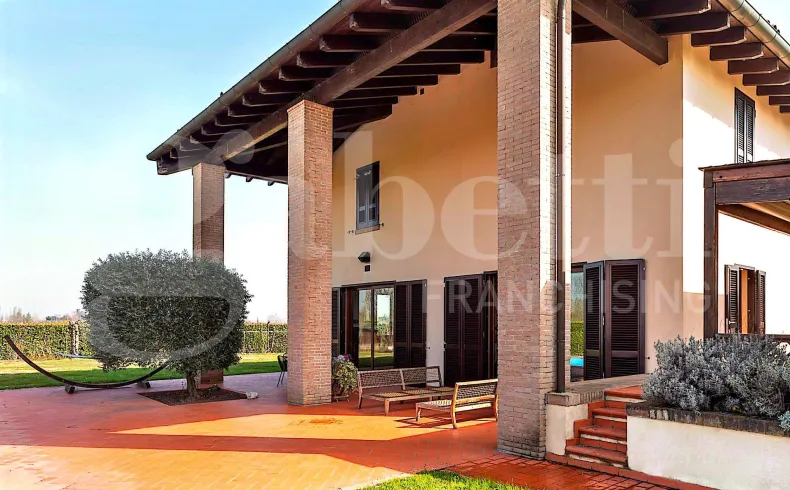 Villa in vendita a San Lazzaro di Savena - foto 2