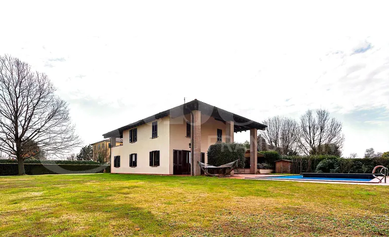 Villa in vendita a San Lazzaro di Savena - foto 3