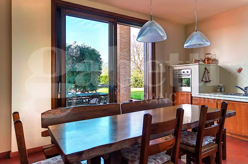 Villa in vendita a San Lazzaro di Savena - foto 6