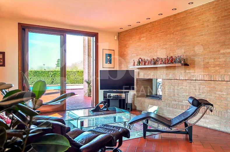 Villa in vendita a San Lazzaro di Savena - foto 7