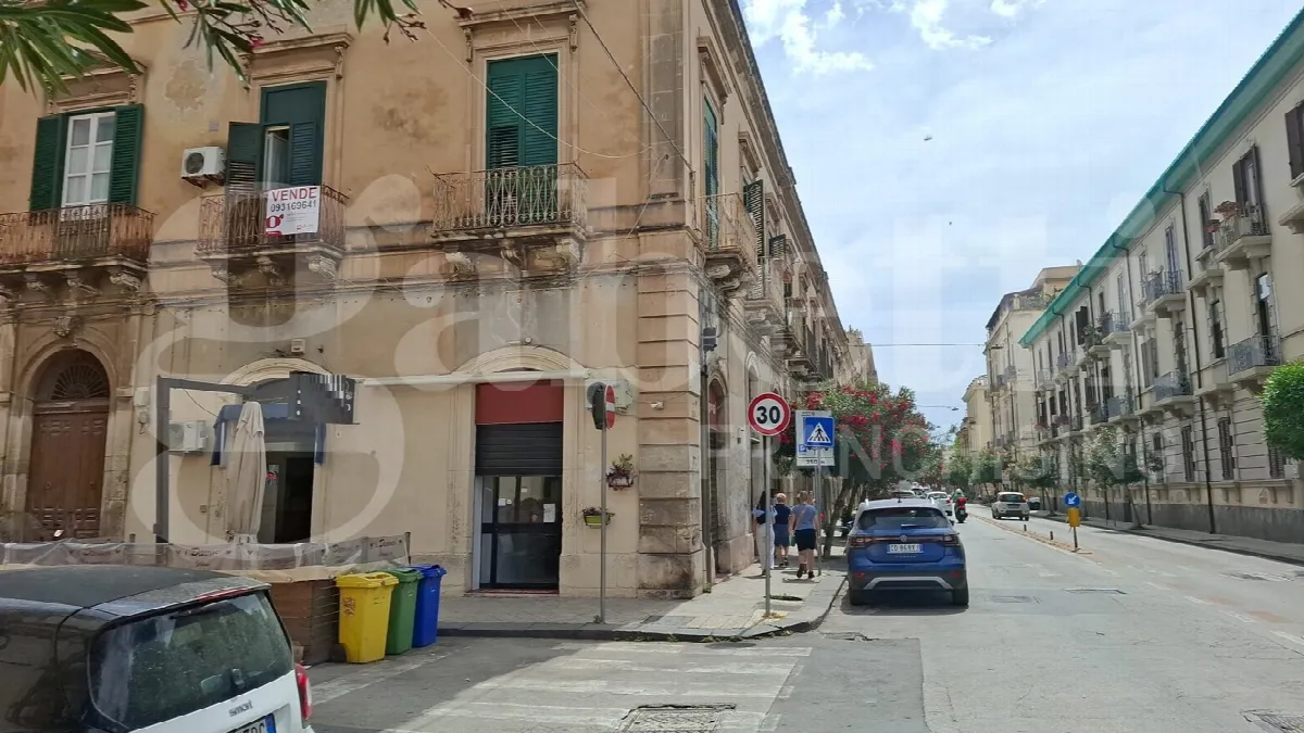 Appartamento in vendita a Siracusa - foto 1