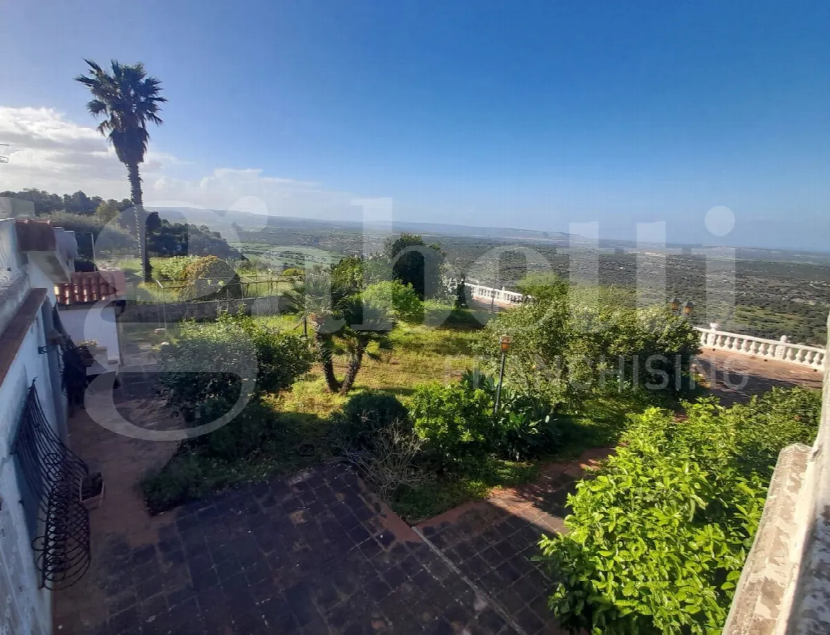Villetta a schiera in vendita a Noto - foto 4