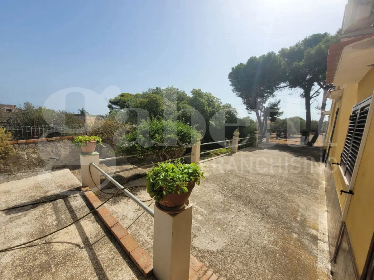 Villetta a schiera in vendita a Augusta - foto 5