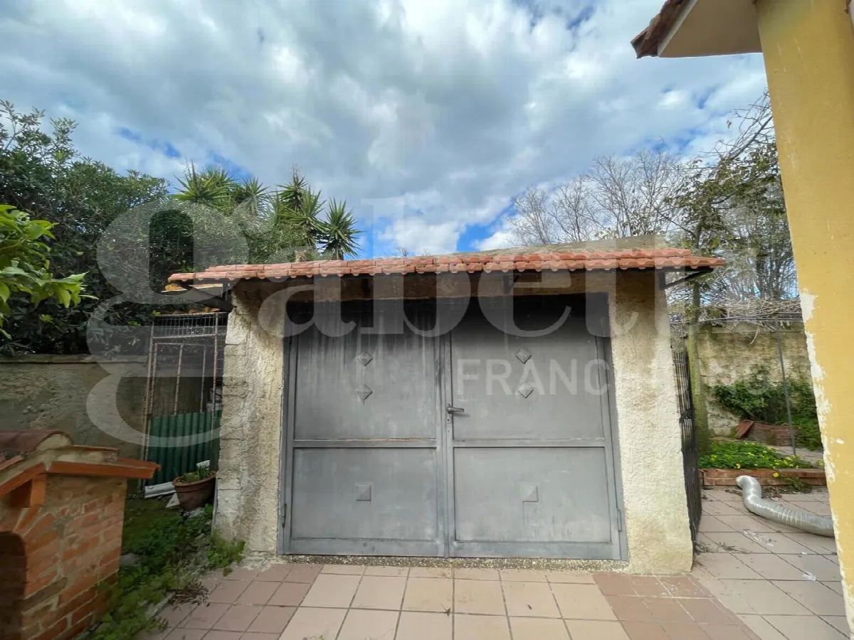 Villetta a schiera in vendita a Siracusa - foto 8