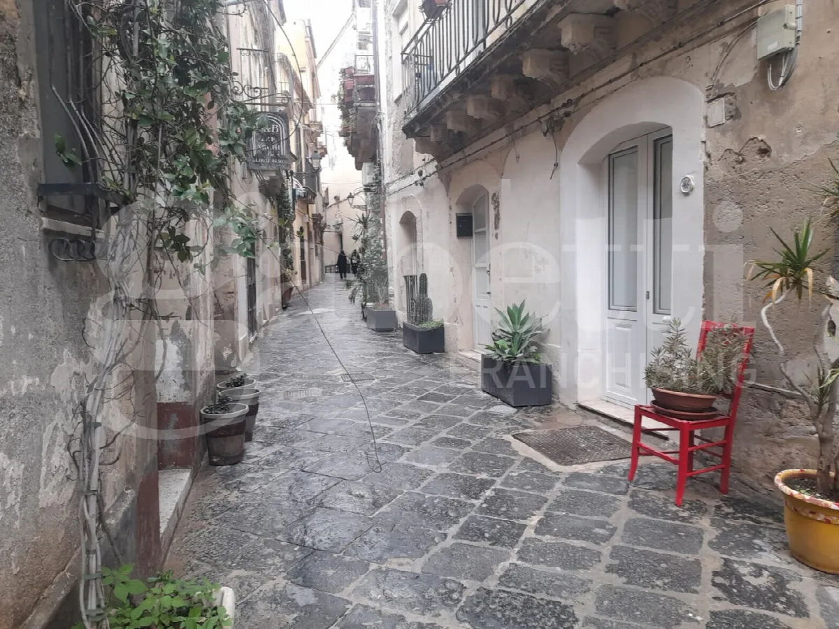 Casa indipendente in vendita a Siracusa - foto 2