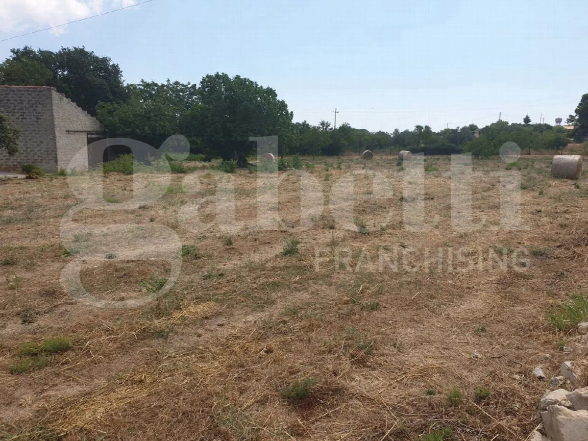 Villetta a schiera in vendita a Noto - foto 3