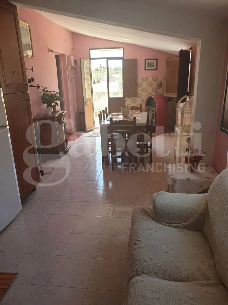 Villetta a schiera in vendita a Noto - foto 6
