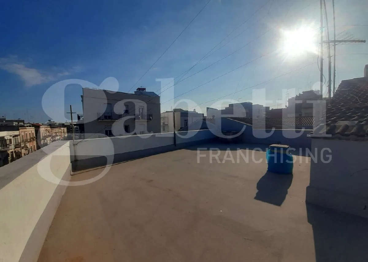 Casa indipendente in vendita a Siracusa - foto 1