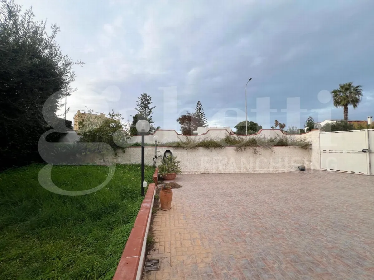 Villa in vendita a Siracusa - foto 8