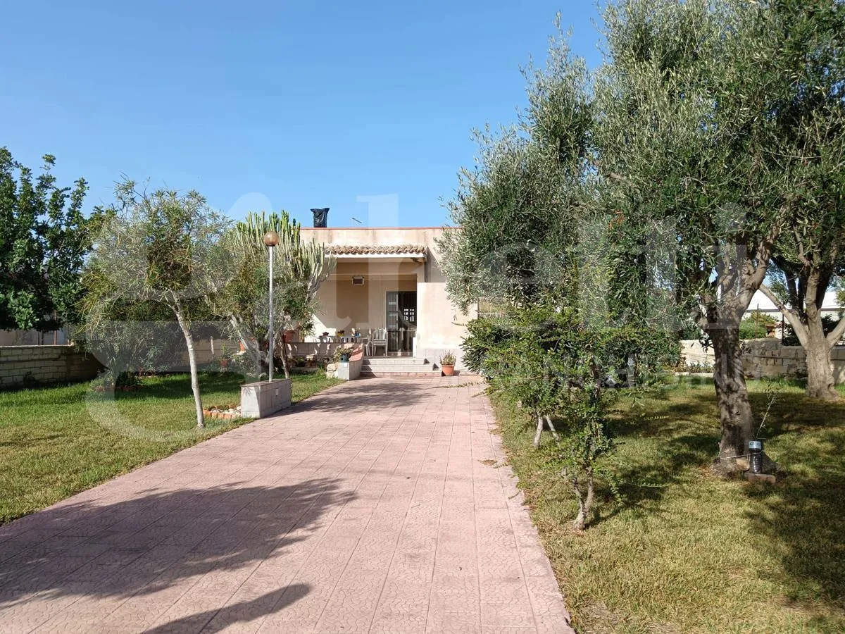 Villetta a schiera in vendita a Siracusa - foto 3