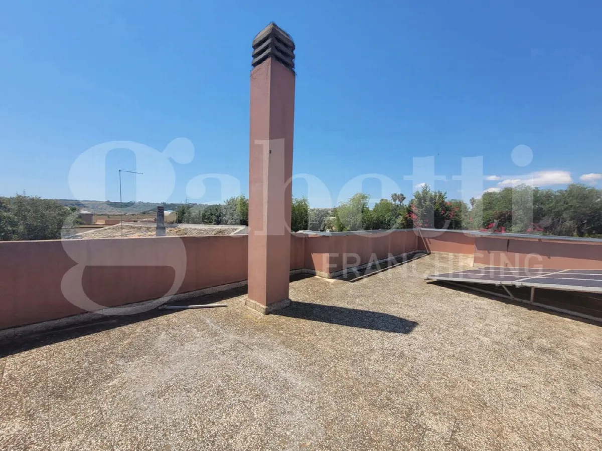 Villetta a schiera in vendita a Siracusa - foto 6