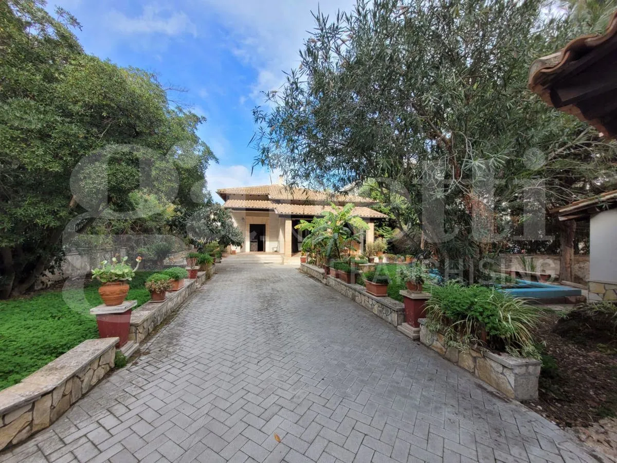 Villetta a schiera in vendita a Siracusa - foto 1