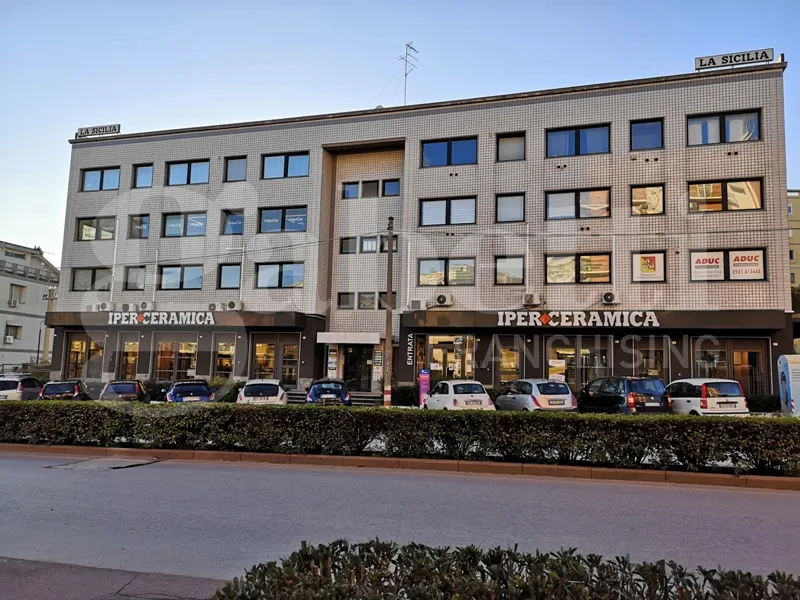 Ufficio in vendita a Siracusa - foto 1