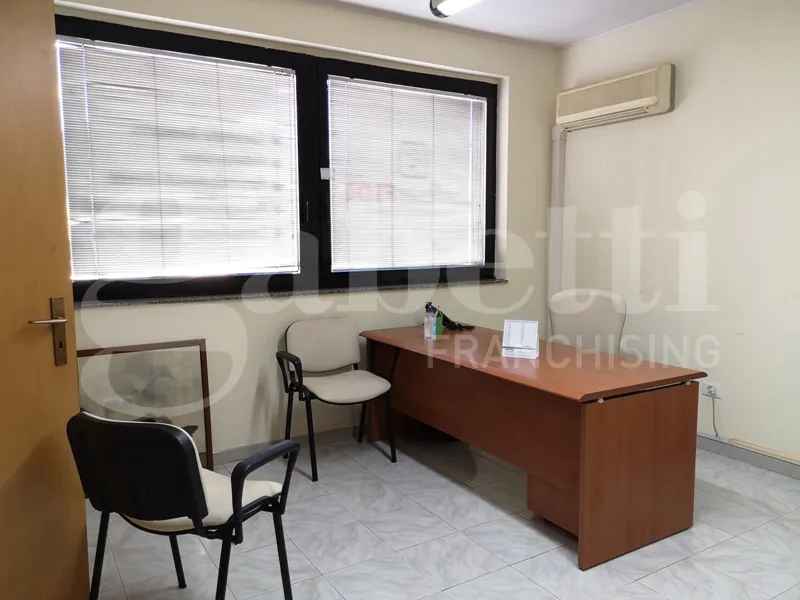 Ufficio in vendita a Siracusa - foto 5