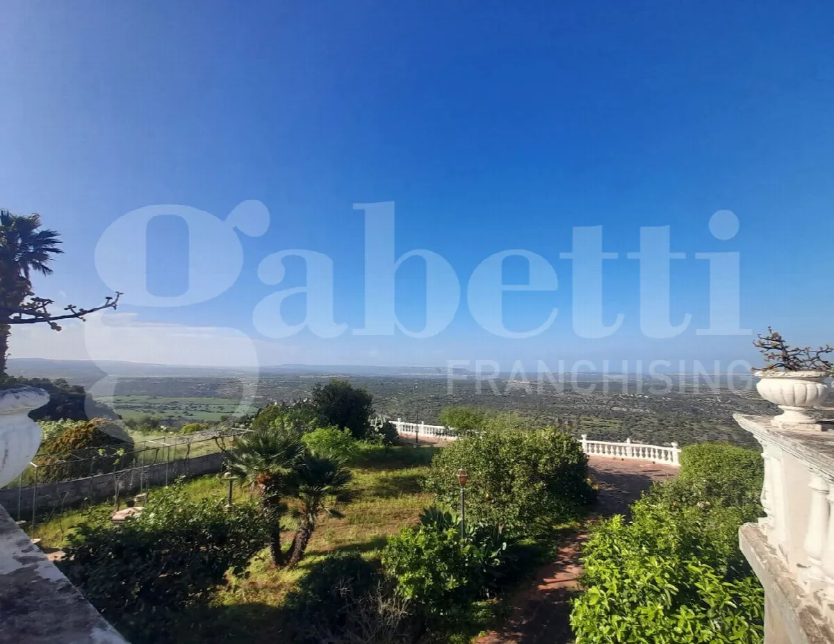 Villetta a schiera in vendita a Noto - foto 3