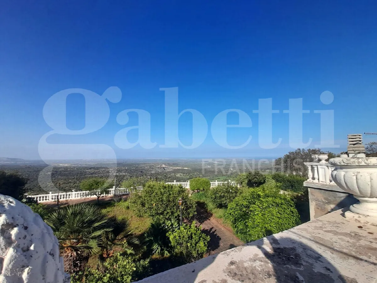 Villetta a schiera in vendita a Noto - foto 4