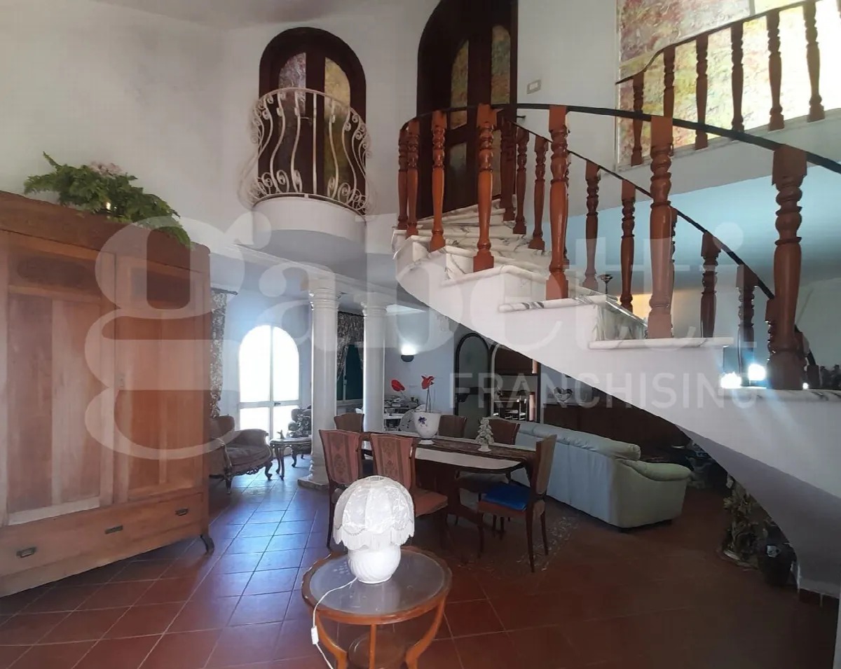 Villetta a schiera in vendita a Noto - foto 8