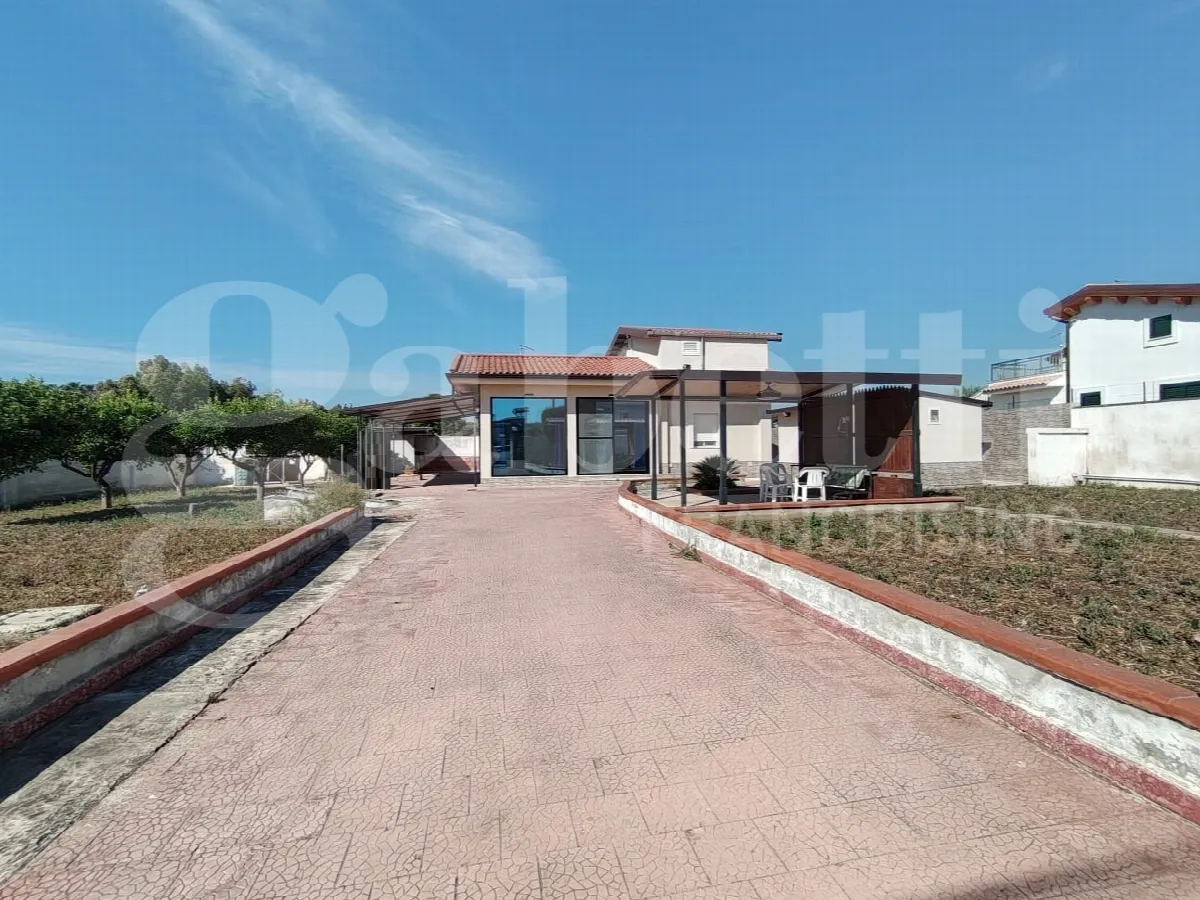 Villetta a schiera in vendita a Siracusa - foto 1