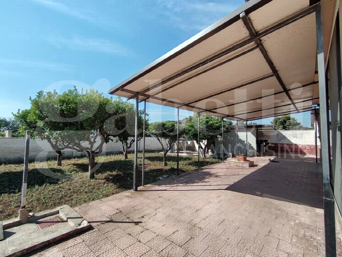Villetta a schiera in vendita a Siracusa - foto 4