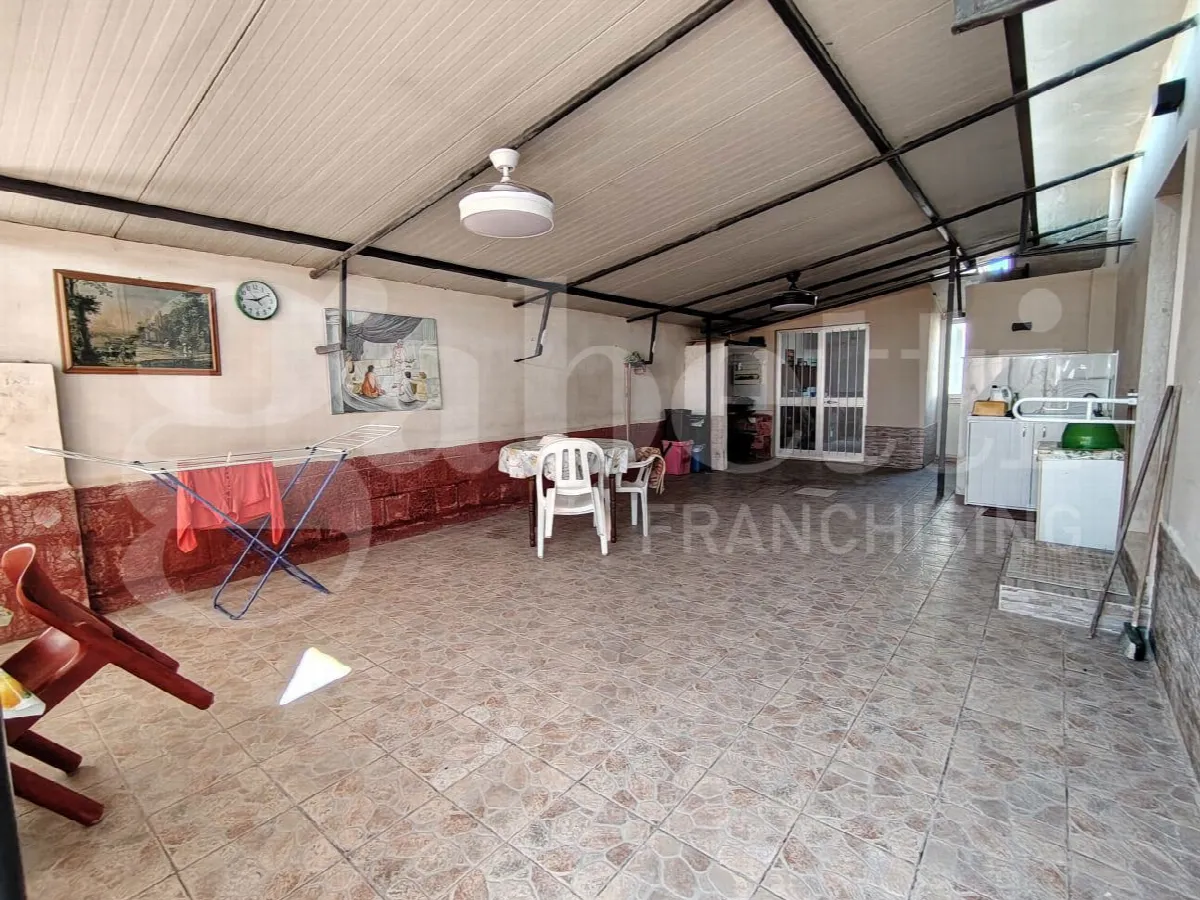 Villetta a schiera in vendita a Siracusa - foto 7