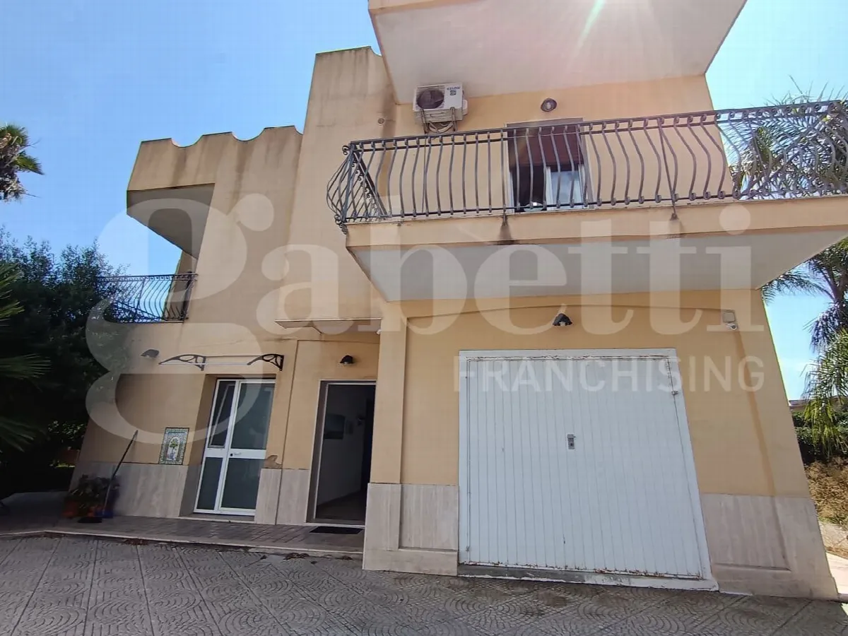 Villetta a schiera in vendita a Siracusa - foto 1