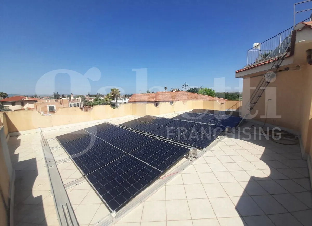 Villetta a schiera in vendita a Siracusa - foto 10