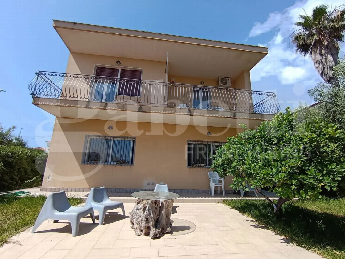 Villetta a schiera in vendita a Siracusa - foto 2