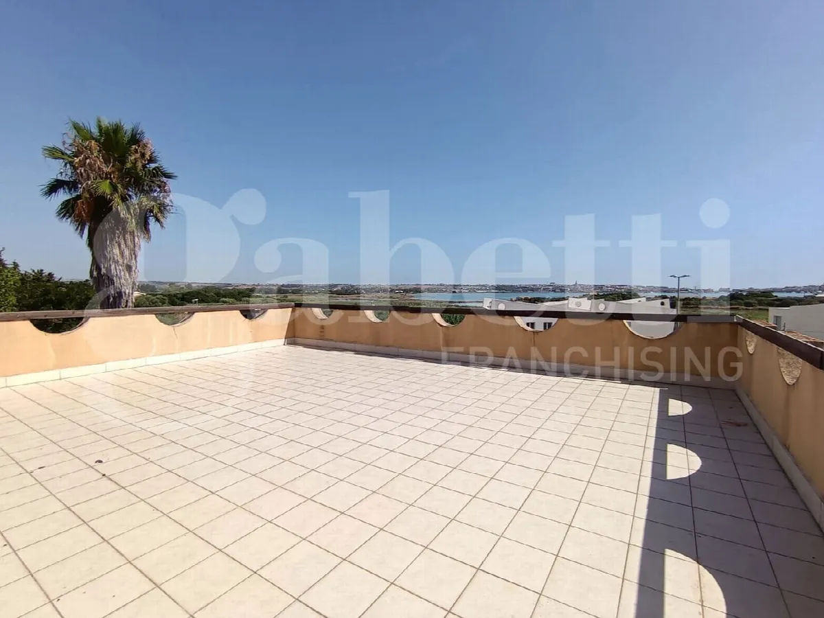 Villetta a schiera in vendita a Siracusa - foto 9