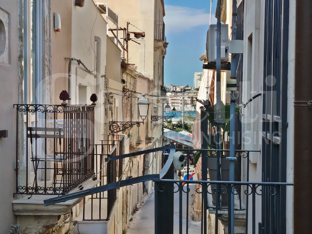 Casa indipendente in vendita a Siracusa - foto 2