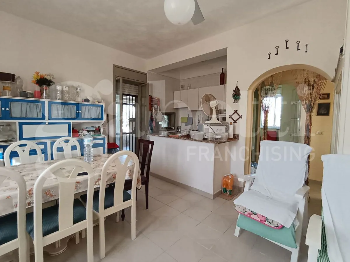 Villetta a schiera in vendita a Siracusa - foto 1